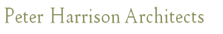 Peter Harrison Architects